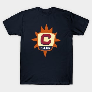 Connecticut Suuuun T-Shirt